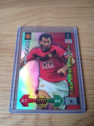 Panini uefa champions league - panini,