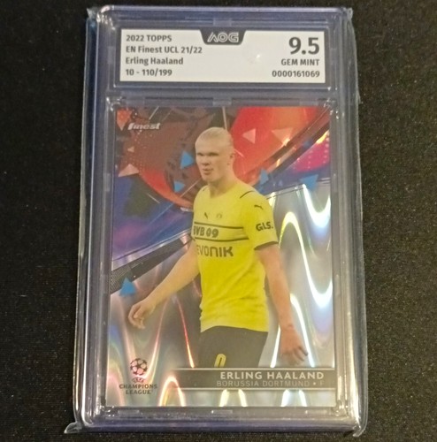 Topps 2022 finest uefa - 2022,