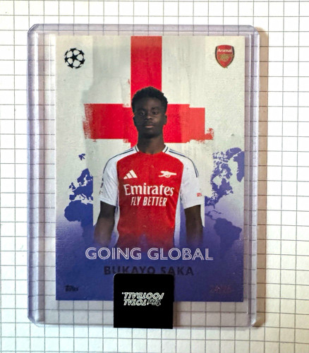 Topps total football going - topps,