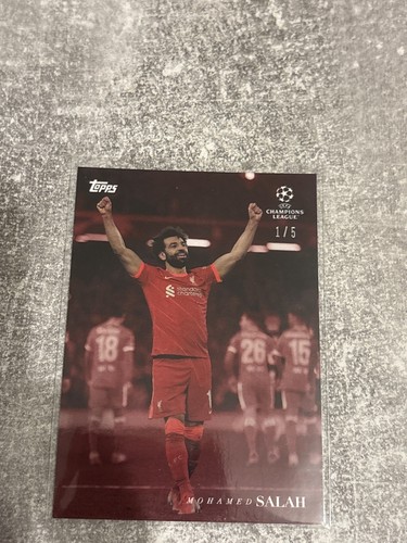 Mohamed salah simplicidad - salah,