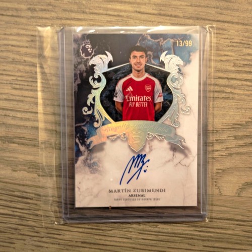 Topps royalty premier leauge - topps,