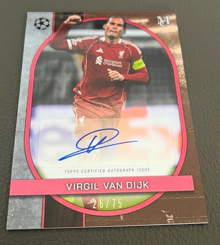 Topps museum collection uefa - topps,