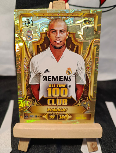 Topps uefa champions - uefa,
