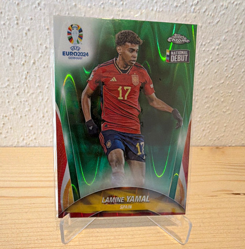 Topps chrome uefa euro - topps,