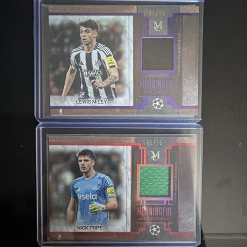 Topps museum collection uefa - museum,