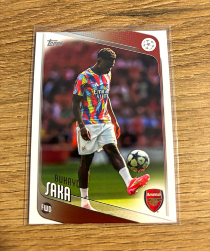 Topps uefa champions league - topps,