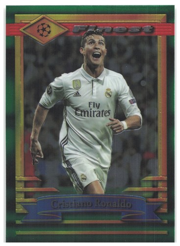 Cristiano ronaldo finest - cristiano,