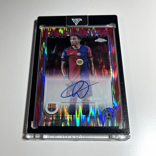 Topps ucc chrome hongbao box - topps,