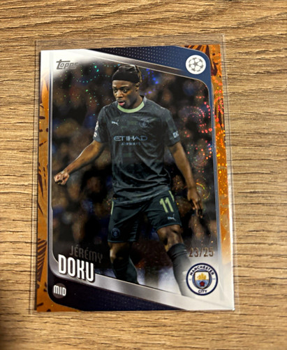 Topps uefa champions league - topps,