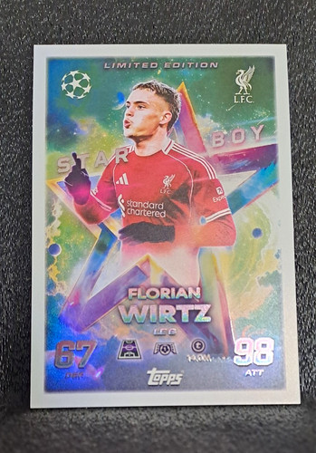 Topps match attax uefa - attax,