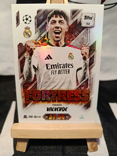 Topps uefa champions - topps,