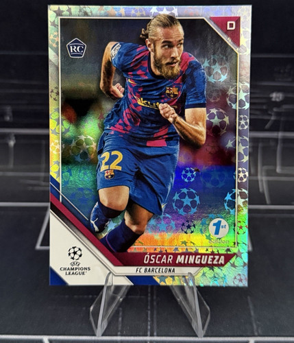 Topps uefa champions - topps,