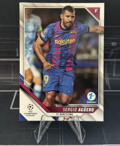 Topps uefa champions - topps,