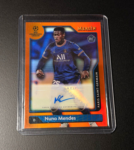 Topps merlin chrome 2021 - topps,