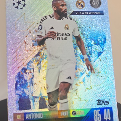 Topps match attax uefa - topps,