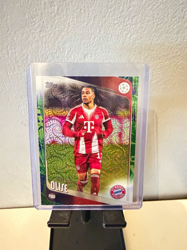 Topps uefa club - topps, competitions