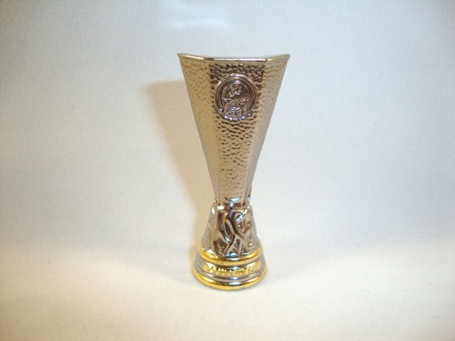 Uefa europa league pokal - europa,