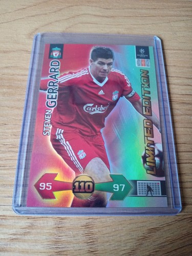 Panini uefa champions league - panini,