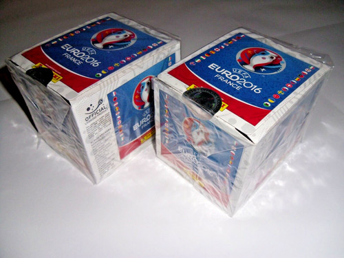 Panini uefa euro - uefa,