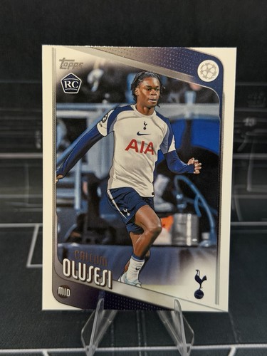 Topps uefa champions league - topps,