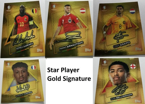 Topps uefa euro 2024 - topps,