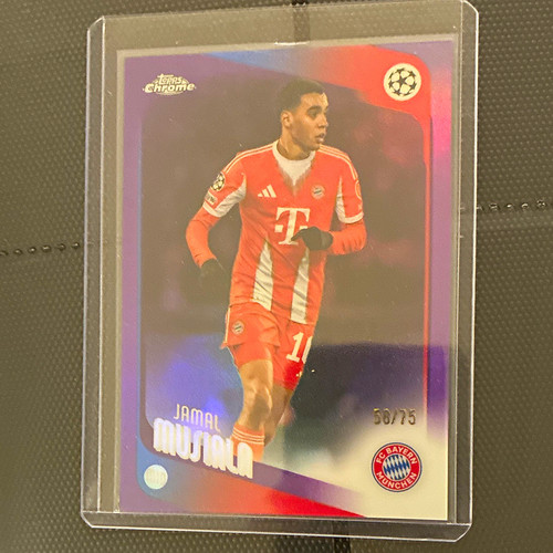 Topps uefa champions - champions, league
